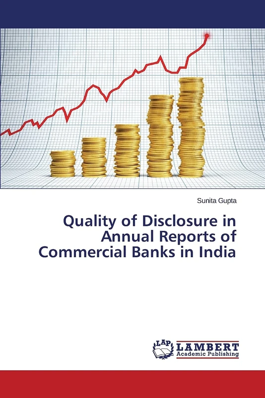Quality of Disclosure in Annual Reports of Commercial Banks in India