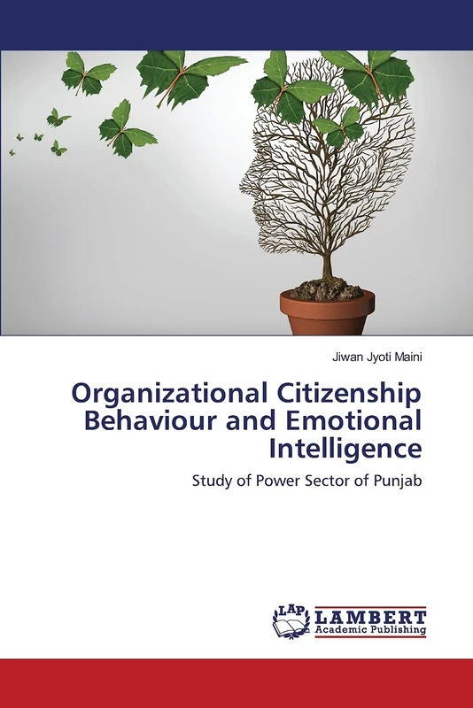 Organizational Citizenship Behaviour and Emotional Intelligence: Study of Power Sector of Punjab