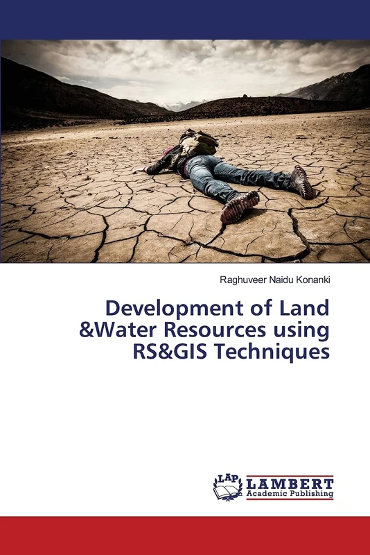 Development of Land &Water Resources using RS&GIS Techniques