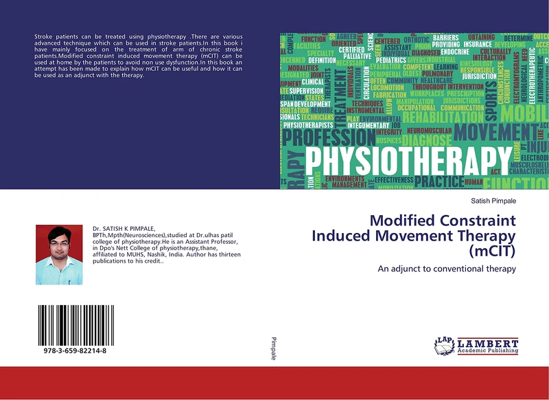 Modified Constraint Induced Movement Therapy (mCIT): An adjunct to conventional therapy