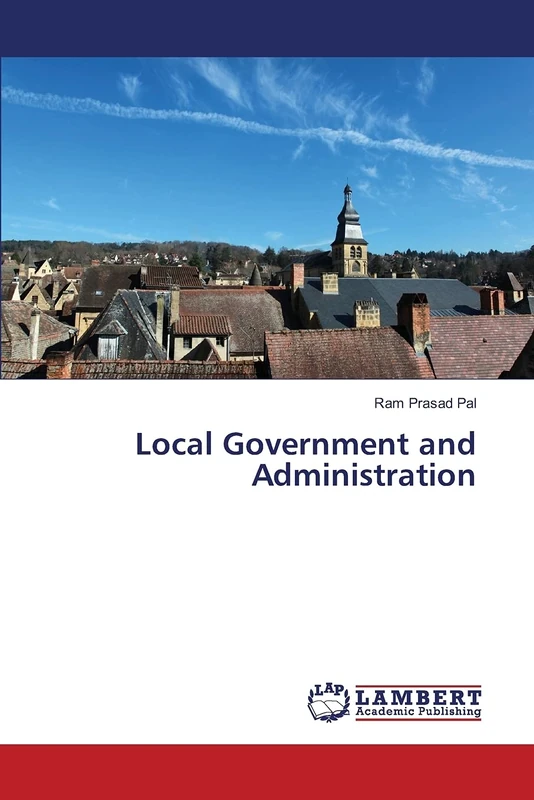Local Government and Administration