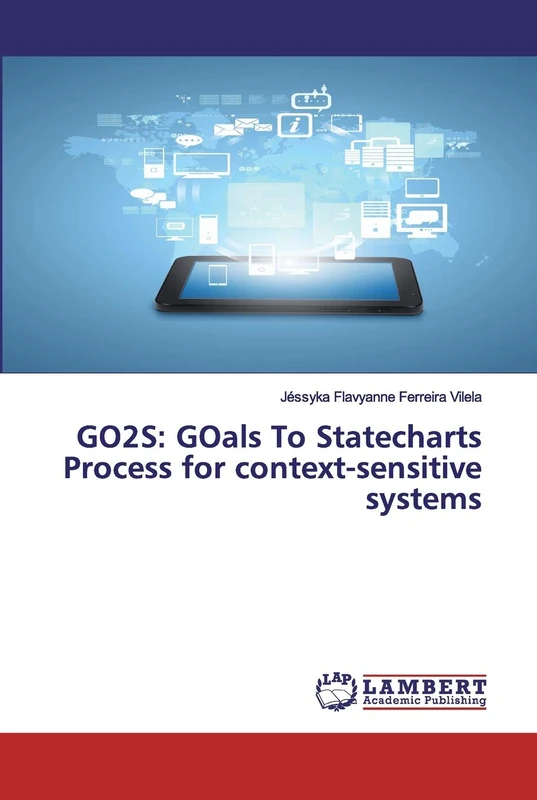 GO2S: GOals To Statecharts Process for context-sensitive systems - Image 1
