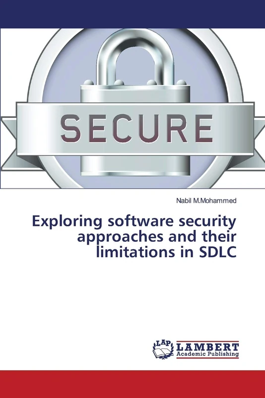 Exploring software security approaches and their limitations in SDLC - Image 1