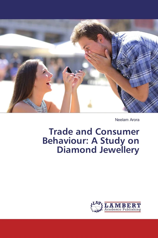 Trade and Consumer Behaviour: A Study on Diamond Jewellery - Image 1