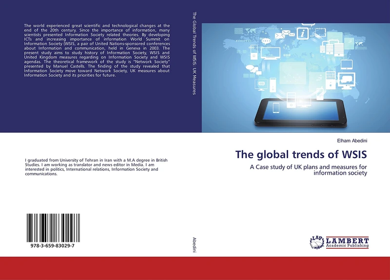 The global trends of WSIS: A Case study of UK plans and measures for information society - Image 1