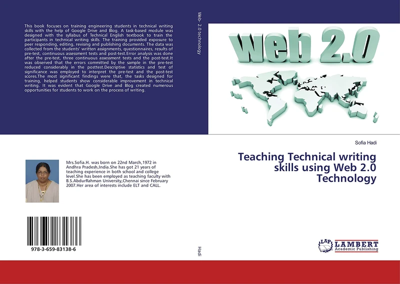 Teaching Technical writing skills using Web 2.0 Technology - Image 1