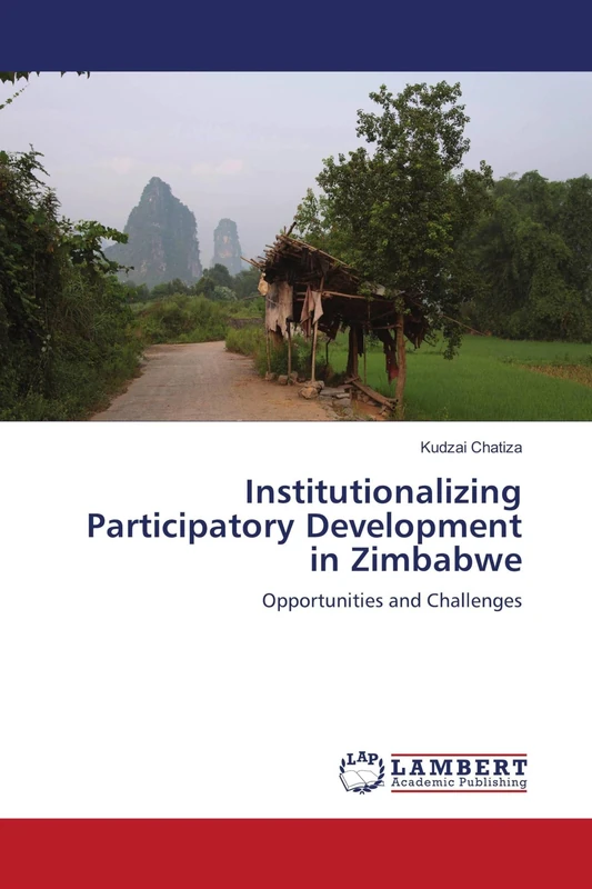 Institutionalizing Participatory Development in Zimbabwe: Opportunities and Challenges - Image 1