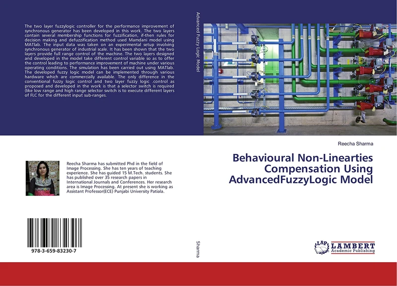 Behavioural Non-Linearties Compensation Using AdvancedFuzzyLogic Model