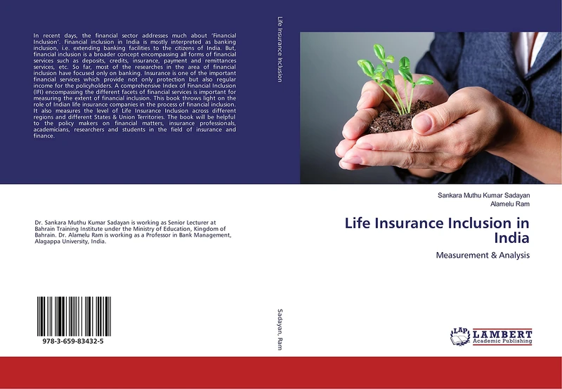 Life Insurance Inclusion in India: Measurement & Analysis