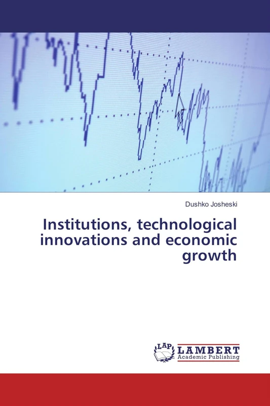 Institutions, technological innovations and economic growth - Image 1