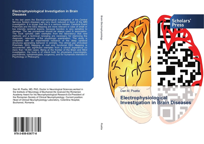Electrophysiological Investigation in Brain Diseases