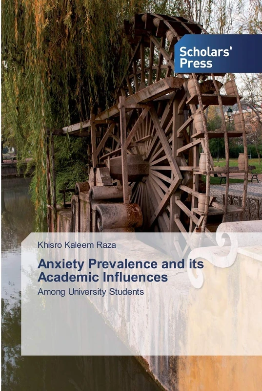 Anxiety Prevalence and its Academic Influences: Among University Students
