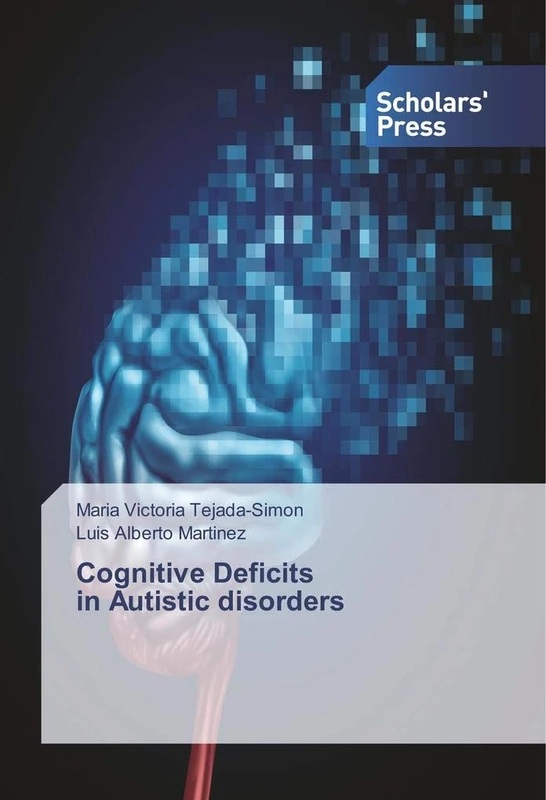 Cognitive Deficits in Autistic disorders - Image 1