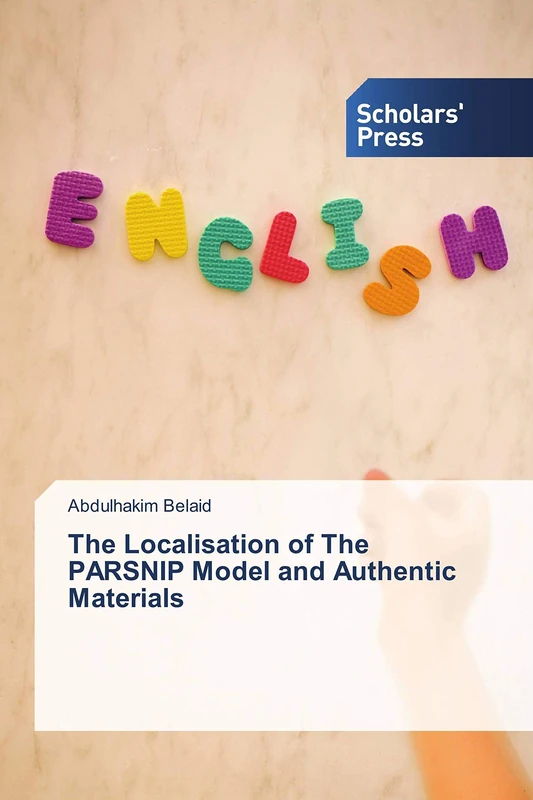 The Localisation of The PARSNIP Model and Authentic Materials