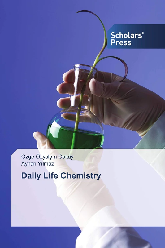 Daily Life Chemistry - Image 1