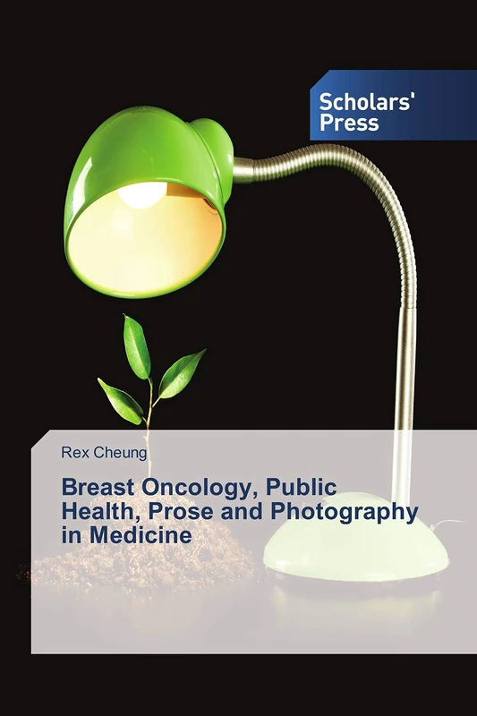 Breast Oncology, Public Health, Prose and Photography in Medicine - Image 1
