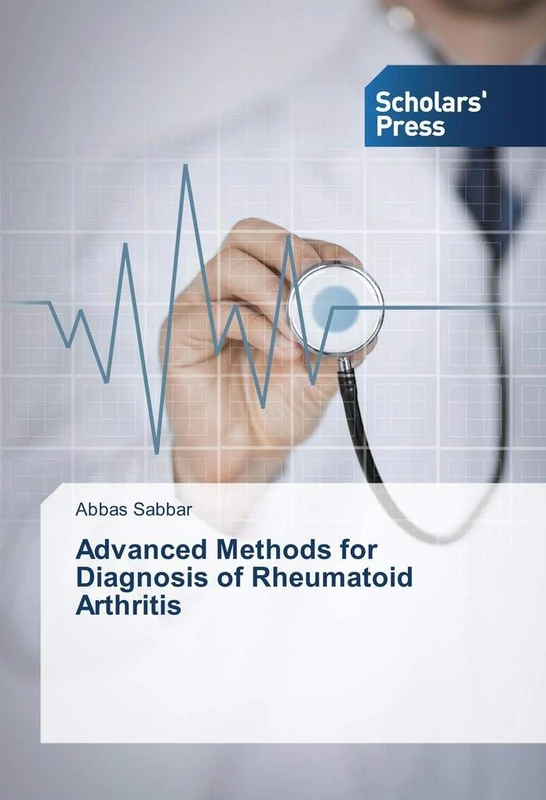 Advanced Methods for Diagnosis of Rheumatoid Arthritis - Image 1
