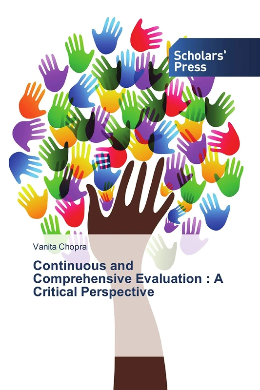 Continuous and Comprehensive Evaluation : A Critical Perspective - Image 1