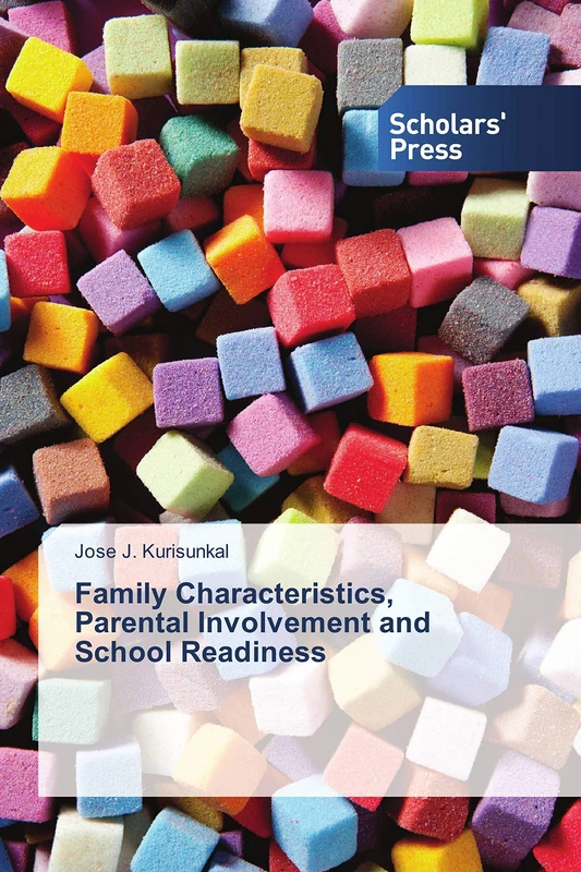 Family Characteristics, Parental Involvement and School Readiness - Image 1