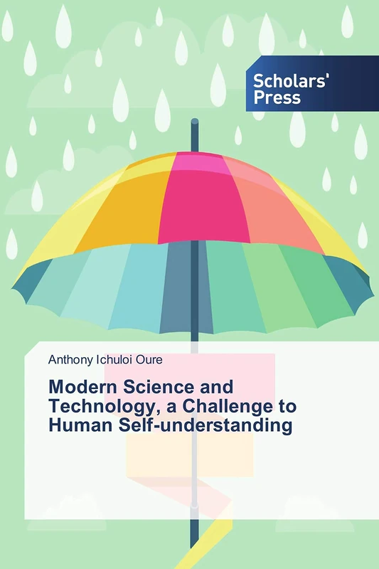 Modern Science and Technology, a Challenge to Human Self-understanding - Image 1