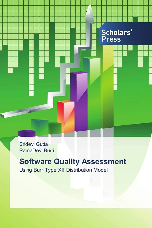 Software Quality Assessment: Using Burr Type XII Distribution Model