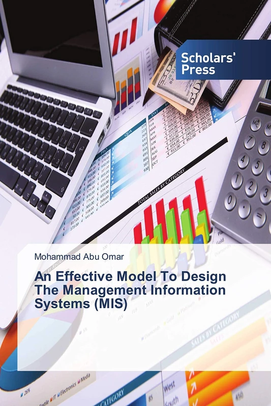 An Effective Model To Design The Management Information Systems (MIS) - Image 1