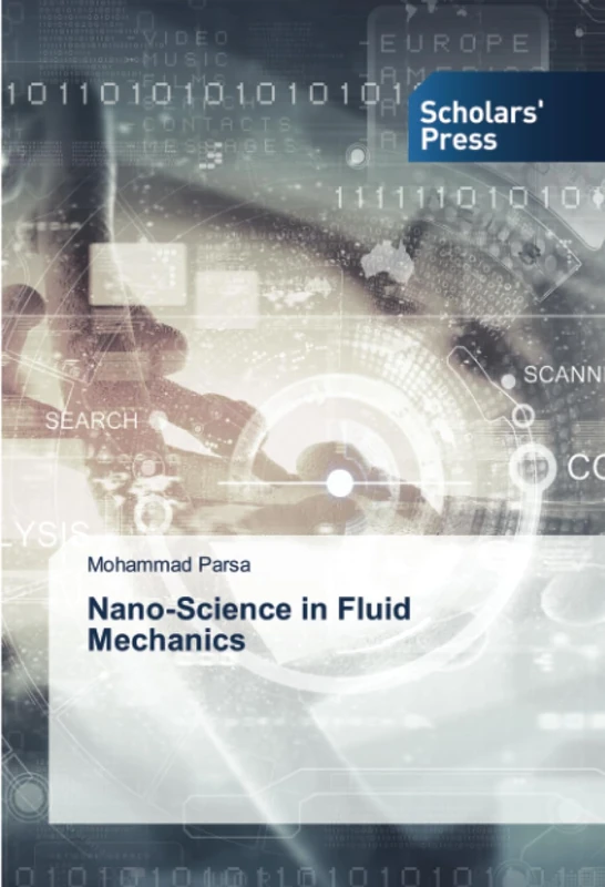 Nano-Science in Fluid Mechanics - Image 1