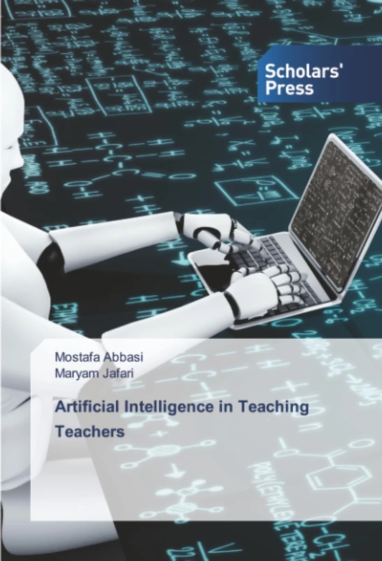 Artificial Intelligence in Teaching Teachers