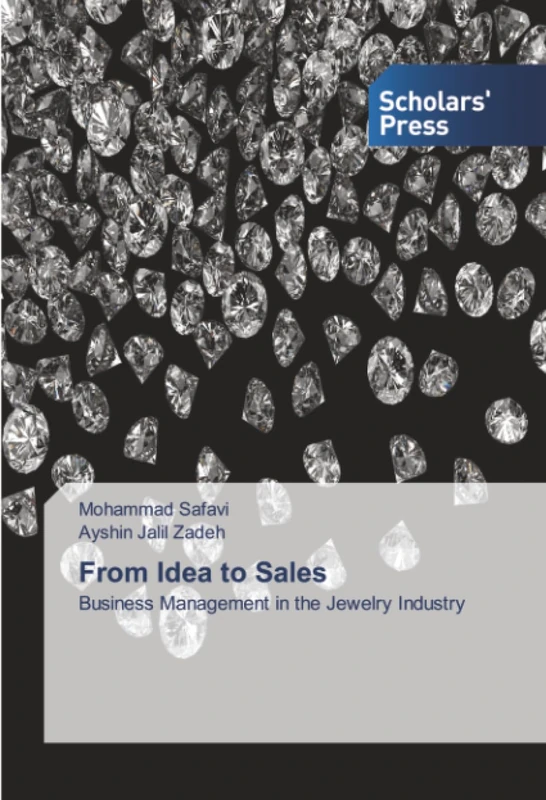 From Idea to Sales: Business Management in the Jewelry Industry