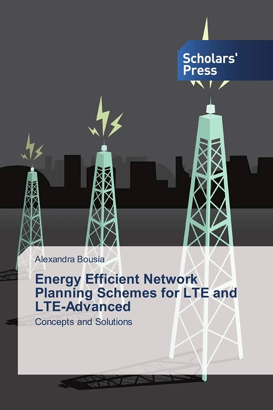 Energy Efficient Network Planning Schemes for LTE and LTE-Advanced: Concepts and Solutions