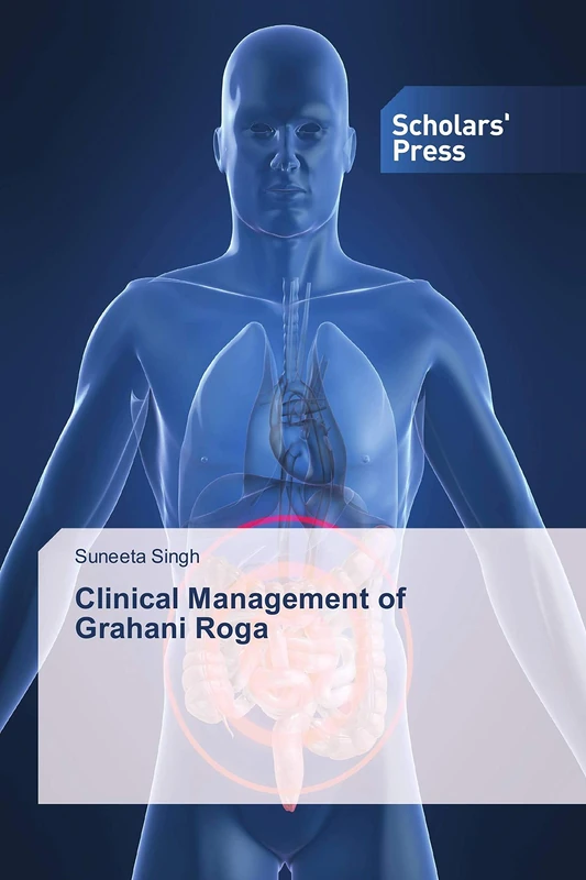 Clinical Management of Grahani Roga - Image 1