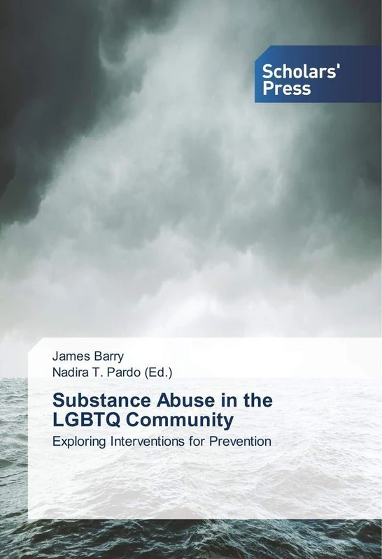 Substance Abuse in the LGBTQ Community: Exploring Interventions for Prevention - Image 1