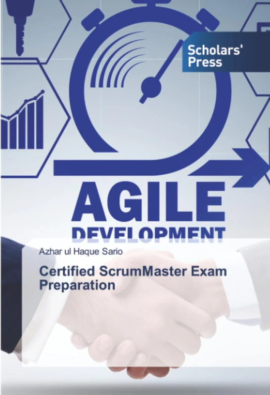 Certified ScrumMaster Exam Preparation