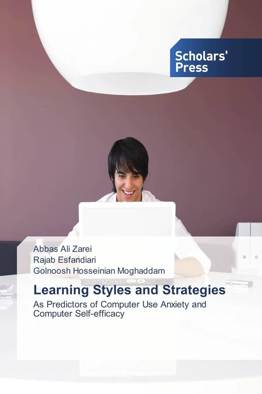 Learning Styles and Strategies: As Predictors of Computer Use Anxiety and Computer Self-efficacy
