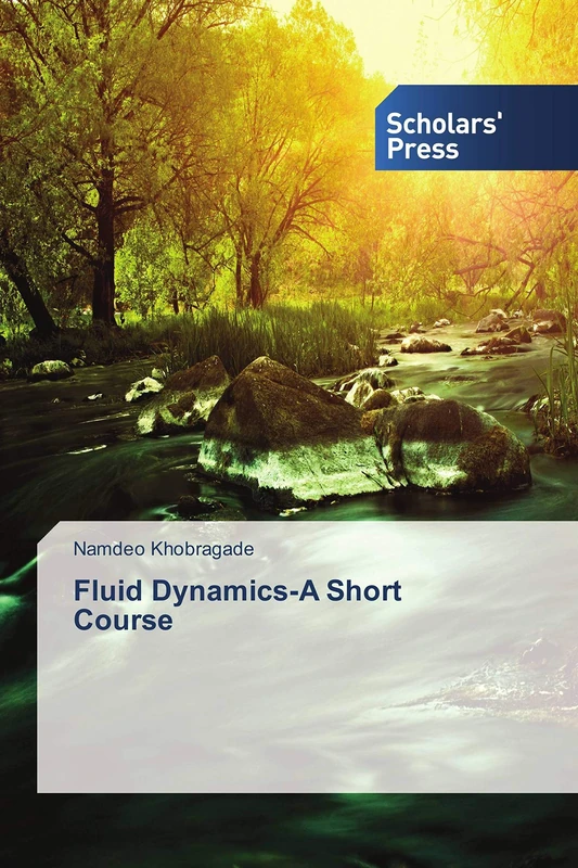 Fluid Dynamics-A Short Course - Image 1