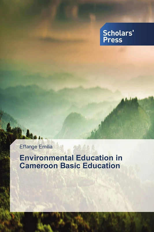 Environmental Education in Cameroon Basic Education - Image 1