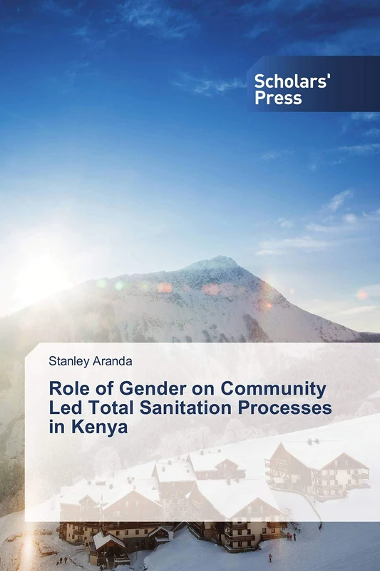 Role of Gender on Community Led Total Sanitation Processes in Kenya - Image 1