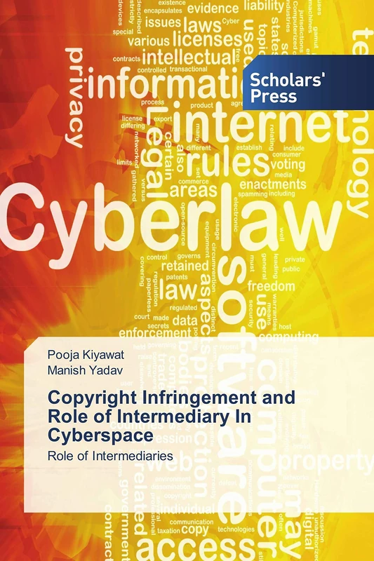 Copyright Infringement and Role of Intermediary In Cyberspace: Role of Intermediaries - Image 1