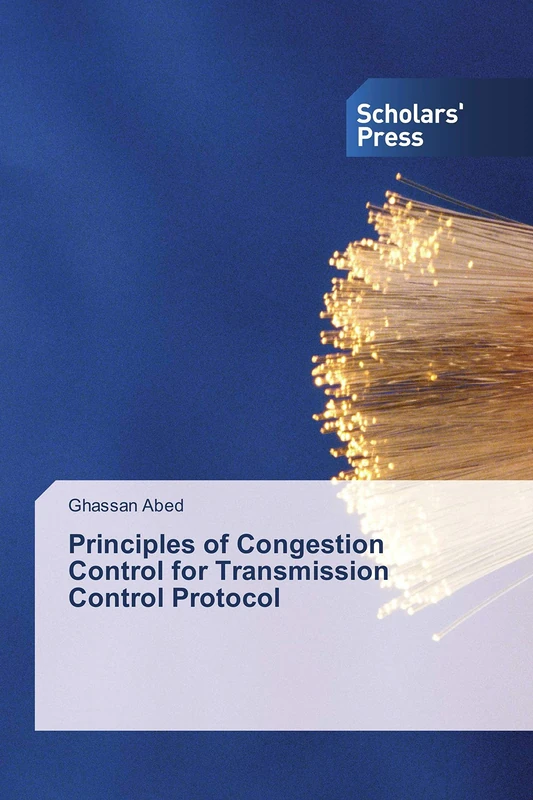 Principles of Congestion Control for Transmission Control Protocol - Image 1