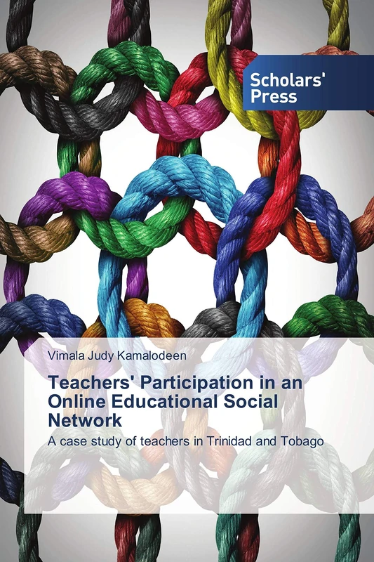 Teachers' Participation in an Online Educational Social Network: A case study of teachers in Trinidad and Tobago - Image 1