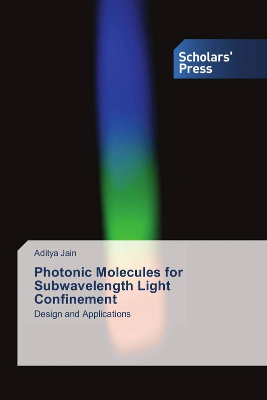 Photonic Molecules for Subwavelength Light Confinement: Design and Applications