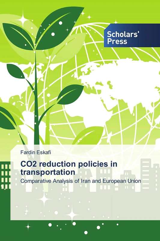 CO2 reduction policies in transportation: Comparative Analysis of Iran and European Union - Image 1