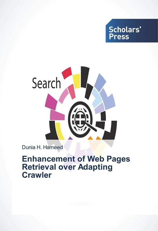 Enhancement of Web Pages Retrieval over Adapting Crawler