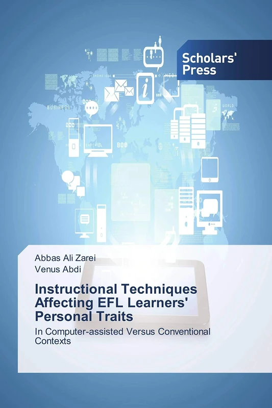 Instructional Techniques Affecting EFL Learners' Personal Traits: In Computer-assisted Versus Conventional Contexts - Image 1
