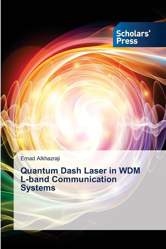 Quantum Dash Laser in WDM L-band Communication Systems - Image 1