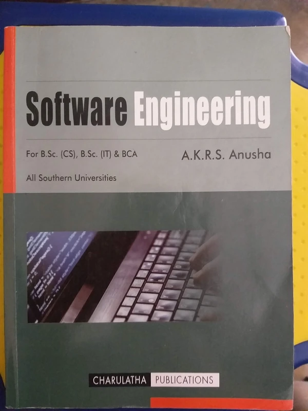 Software Engineering