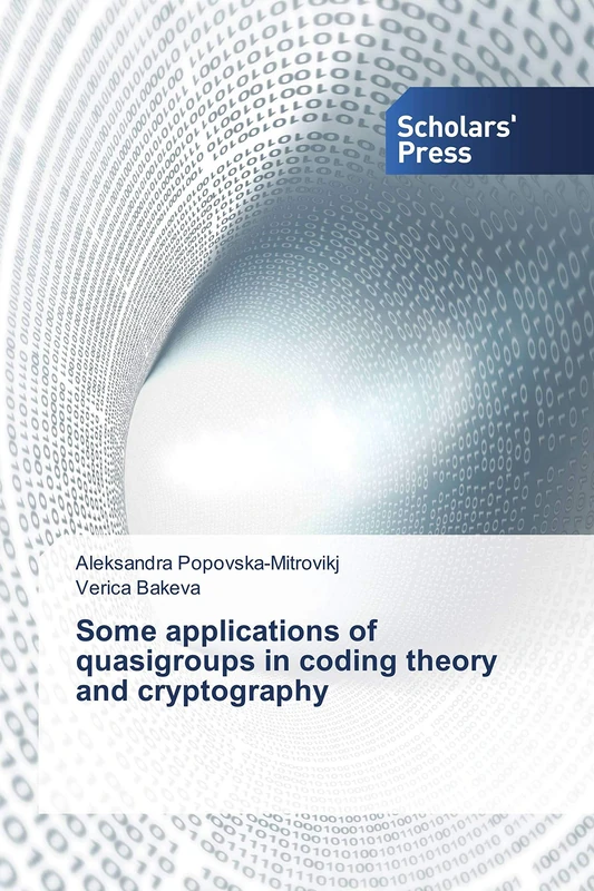 Some applications of quasigroups in coding theory and cryptography