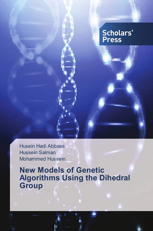 New Models of Genetic Algorithms Using the Dihedral Group - Image 1