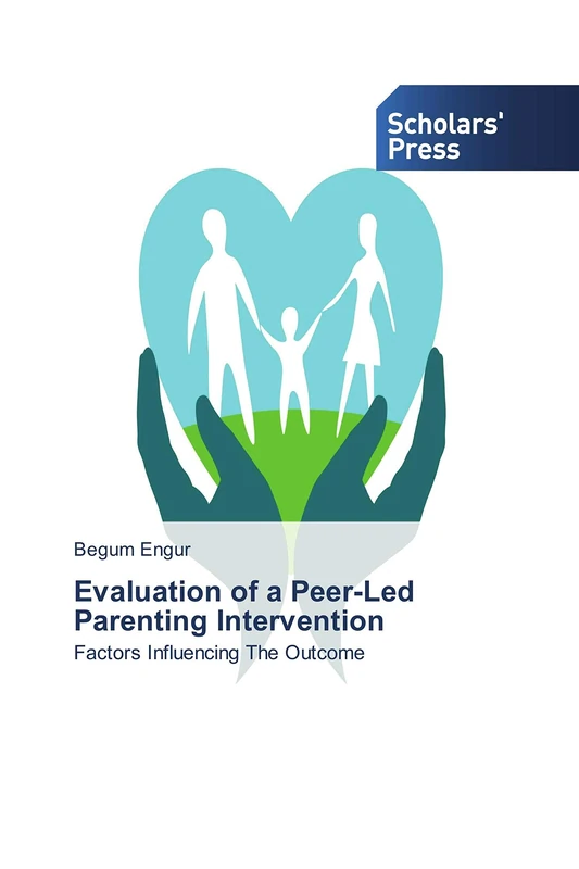 Evaluation of a Peer-Led Parenting Intervention: Factors Influencing The Outcome - Image 1