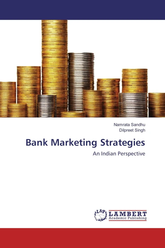 Bank Marketing Strategies: An Indian Perspective - Image 1